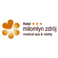 Hotel Miłomłyn Zdrój Medical SPA & Vitality