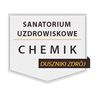 Sanatorium CHEMIK w Dusznikach-Zdroju