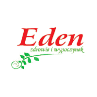 Eden – Ośrodek Leczniczo-Rehabilitacyjny PZN w Ciechocinku