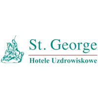 St. George – Hotel Uzdrowiskowy w Ciechocinku