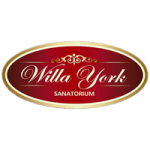 Sanatorium Medi & SPA Willa York w Ciechocinku
