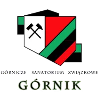 Sanatorium Górnik w Iwoniczu-Zdroju