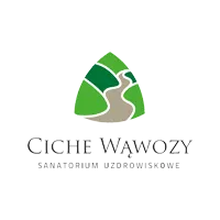 Sanatorium Uzdrowiskowe Ciche Wąwozy w Nałęczowie