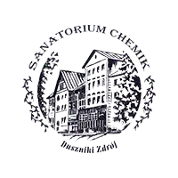Sanatorium CHEMIK w Dusznikach-Zdroju