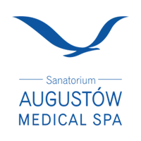 Sanatorium Uzdrowiskowe Augustów w Augustowie