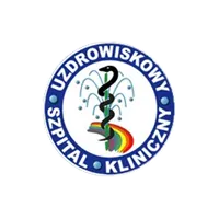 Uzdrowiskowy Szpital Kliniczny w Ciechocinku