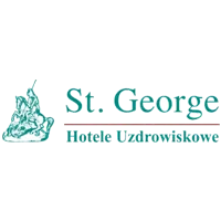 St. George – Hotel Uzdrowiskowy w Ciechocinku