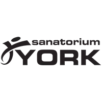 Sanatorium York – Ciechocinek