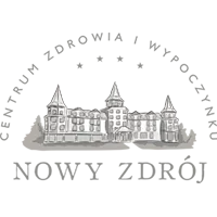 NOWY ZDRÓJ Centrum zdrowia i wypoczynku