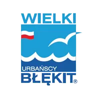 Ośrodek Wypoczynkowy Wielki Błękit w Łukęcinie
