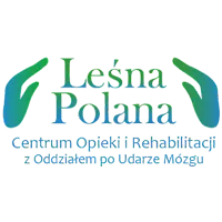 Centrum Opieki i Rehabilitacji Leśna Polana w Gryficach