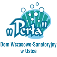 Dom Wczasowo-Sanatoryjny Perła w Ustce