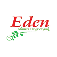 Eden – Ośrodek Leczniczo-Rehabilitacyjny PZN w Ciechocinku