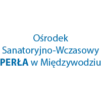 Ośrodek Rehabilitacyjno-Wczasowy PERŁA w Międzywodziu