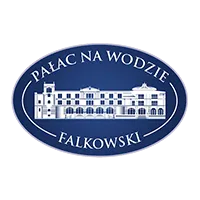 Pałac na wodzie FALKOWSKI w Augustowie